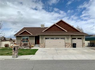 5813 Kit Ln S, Billings, MT 59106