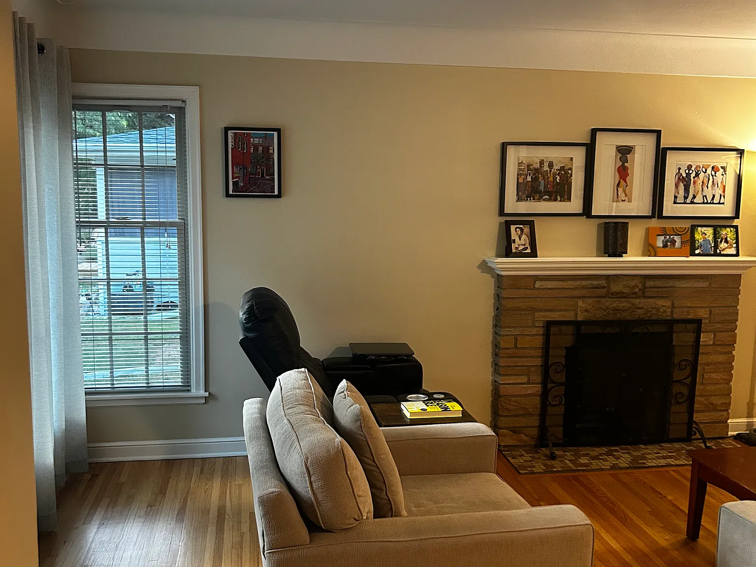 2 bed, 956 sqft, $1,850 — Photo 3