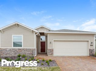 9748 Lovage Ln, Jacksonville, FL 32219