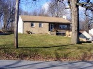 294 Glencrest Rd, Coatesville, PA 19320