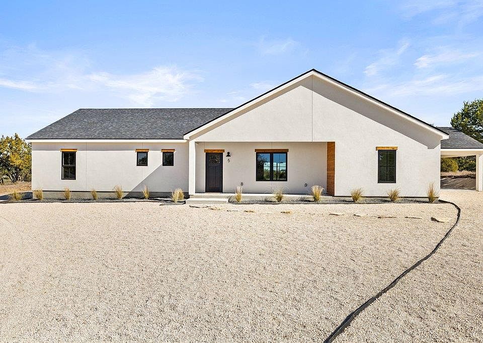 1st image of 5 Shilo Cir