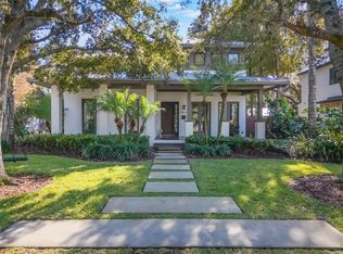 2612 Parkland Dr, Winter Park, FL 32789