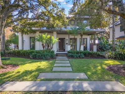 2612 Parkland Dr, Winter Park, FL, 32789