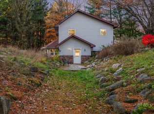 5967 Two Mile Rd, East Leroy, MI 49051