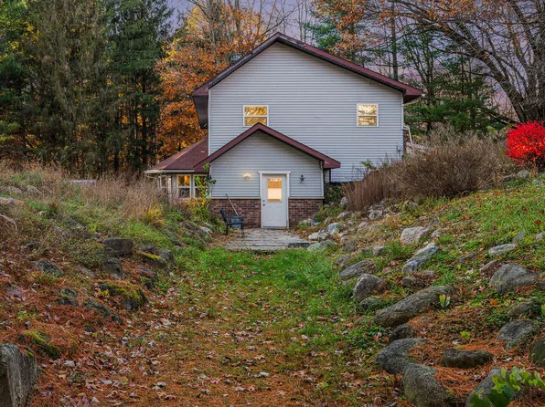 5967 Two Mile Rd, East Leroy, MI 49051