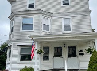 6 Summer St APT 2, Westerly, RI 02891