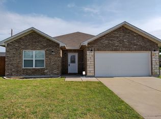 4710 Henry St, Greenville, TX 75401