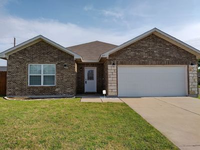 4710 Henry St, Greenville, TX, 75401