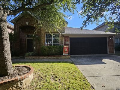 4948 Paddock Dr, Fort Worth, TX, 76244