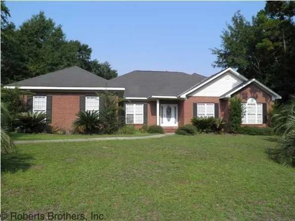 11440 Waterford Dr, Irvington, AL 36544