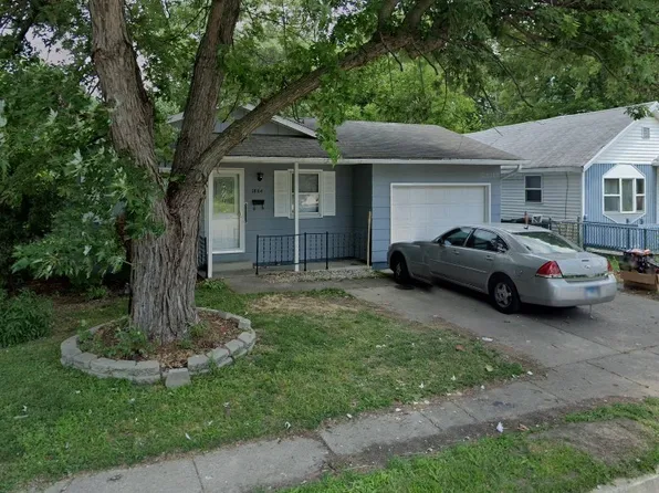 1804 W Grand Ave, Decatur, IL 62522