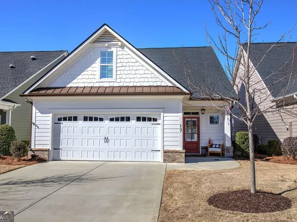 17 Encore Ln, Cartersville, GA 30120