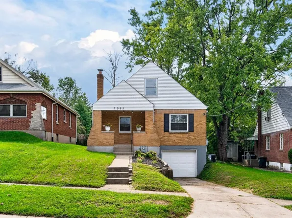 5065 Western Hills Ave, Cincinnati, OH 45238