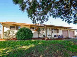 2977 Wintercreek Rd SE, Jefferson, OR 97352