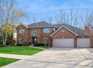 10885 Pioneer Trl, Frankfort, IL 60423