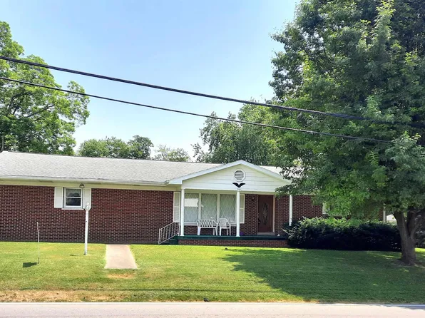 201 N 1st St, Owensville, IN 47665