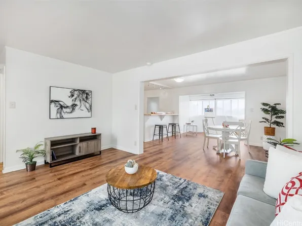 98-851 Iho Pl #56, Aiea, HI 96701