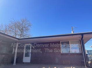5575 S Delaware St, Littleton, CO 80120