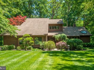 1427 Trap Rd, Vienna, VA 22182