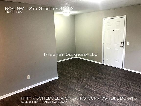 2nd image of 804 NW 12th St #2
