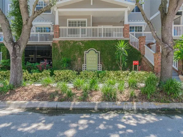 800 S Dakota Ave APT 316, Tampa, FL 33606