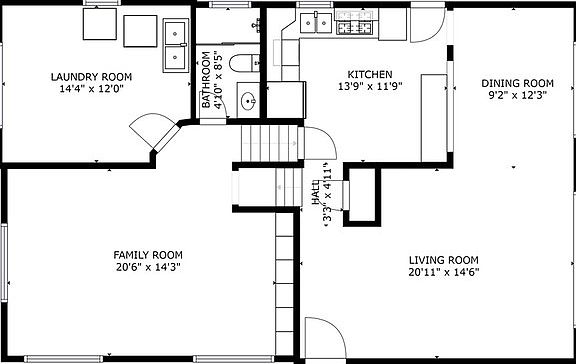 3rd image of this home