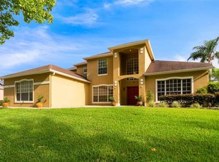 996 Panther St, Oviedo, FL 32765