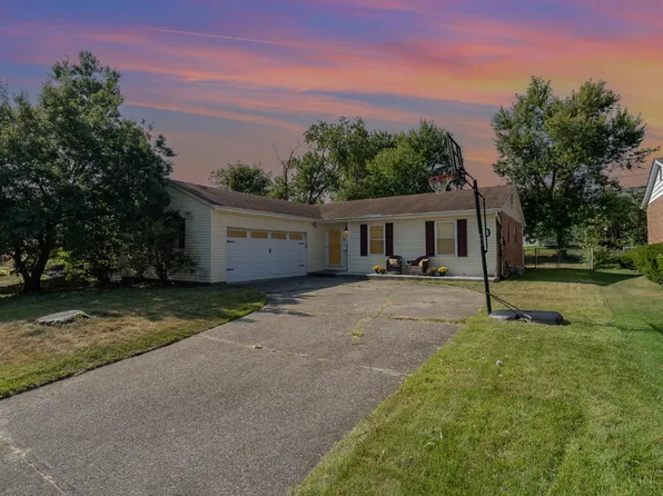 569 Bessinger Dr, Cincinnati, OH 45240