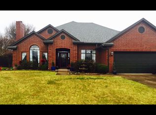 2003 Jamestown Ct, Ardmore, OK 73401