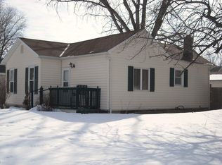 1961 Lincoln St, Blair, NE 68008