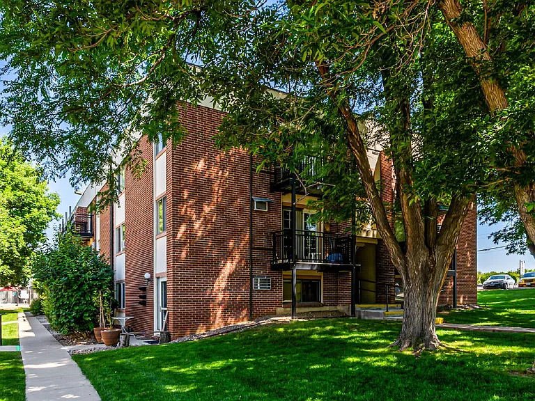 5995 W Hampden Ave #22G — Photo 3