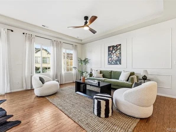 212 Indian Peaks Drive, Erie, CO 80516