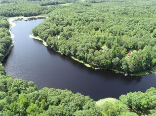 0 138th St, New Auburn, WI 54757