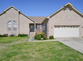 15377 Spring Lake Dr, Athens, AL 35614