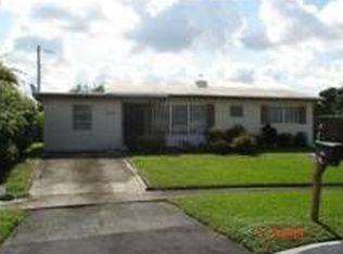 2214 E Hogan Hollow Rd, Margate, FL 33063