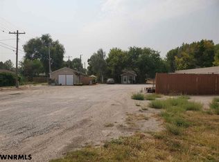 1510 W Overland Dr, Scottsbluff, NE 69361