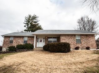 2052 Bender Ln, Arnold, MO 63010
