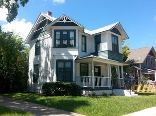 101 W 9th St, Sanford, FL 32771