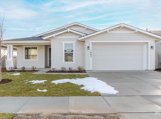 1943 W Concha St, Middleton, ID 83644