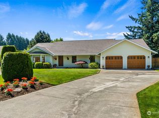 2315 Buckingham Dr SE, Olympia, WA