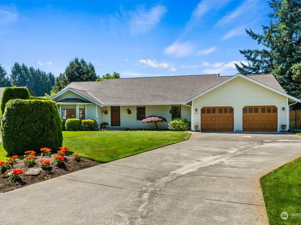 2315 Buckingham Drive SE, Olympia, WA 98501