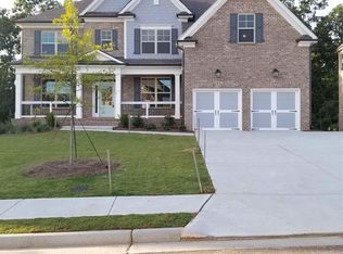 1927 Innsfail Dr #/6, Snellville, GA 30078