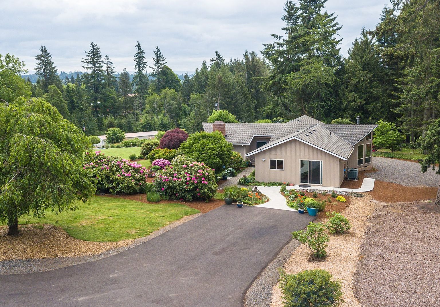 20451 S May Rd, Oregon City, OR 97045 Zillow