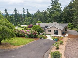 20451 S May Rd, Oregon City, OR 97045
