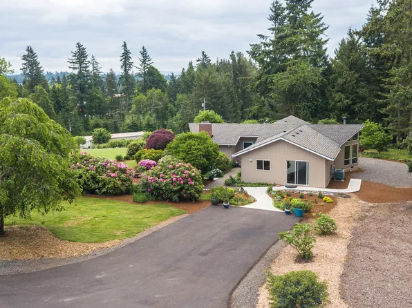 20451 S May Rd, Oregon City, OR 97045