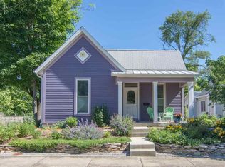 918 W 3rd St, Bloomington, IN 47404