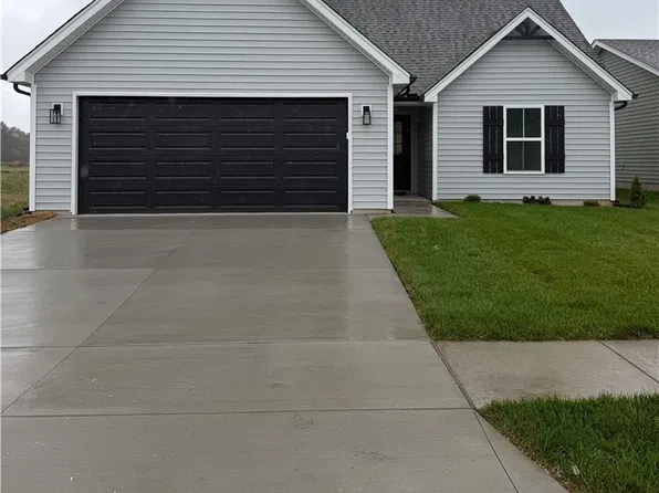 4306 - LOT 234 Deer Springs Trail, Charlestown, IN 47111