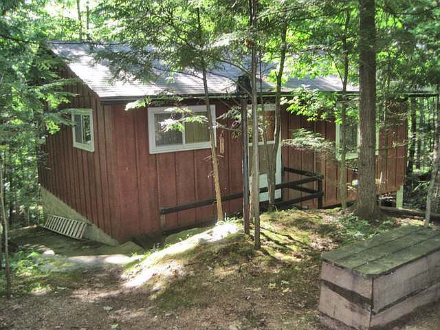 1st image of 5451 W Birch Lake Rd #W