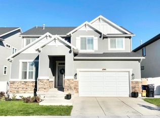 12237 S Croyden Ln W, Herriman, UT 84096