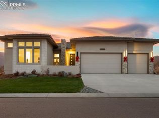3324 Skywatch Hts, Colorado Springs, CO 80904